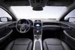 Chevrolet Malibu 2012 года (EU)